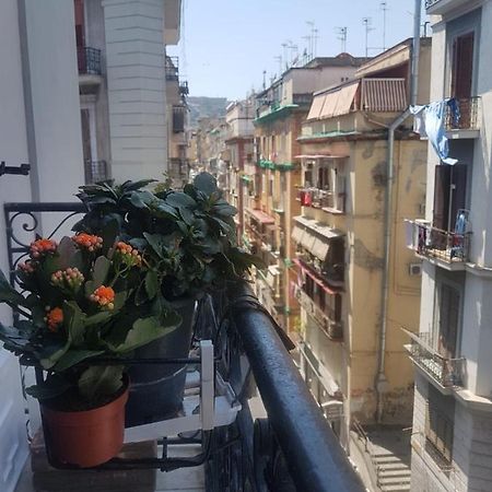 فندق Casa Napul'E نابولي المظهر الخارجي الصورة