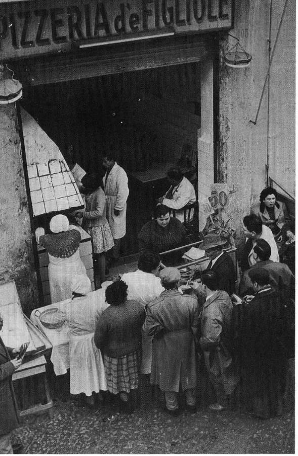 فندق Casa Napul'E نابولي المظهر الخارجي الصورة