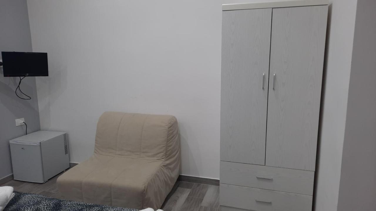 فندق Casa Napul'E نابولي المظهر الخارجي الصورة